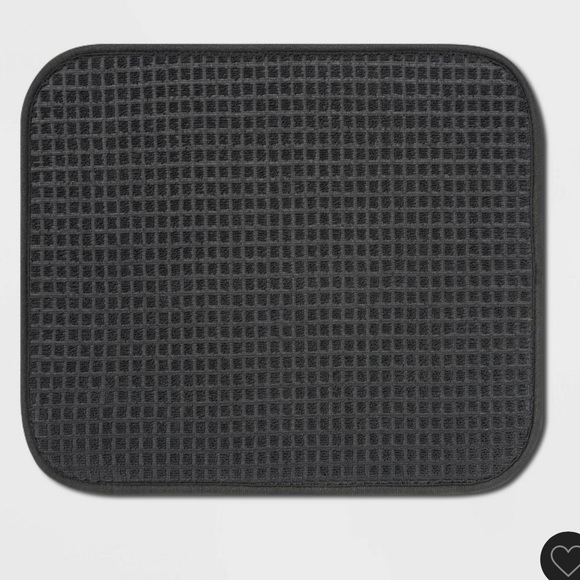 Made by Design Drying Mat